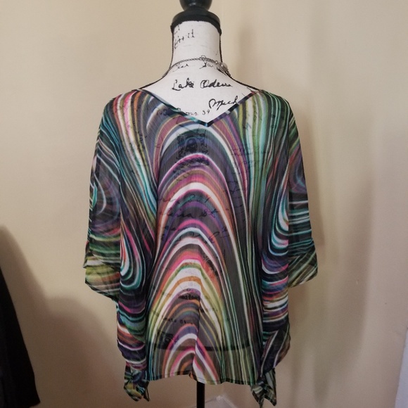 Cute blouse - Picture 2 of 3